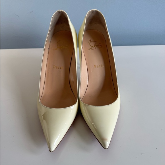 chinese dress ladies Beberlis Baby Yellow Patent Mary Jane
